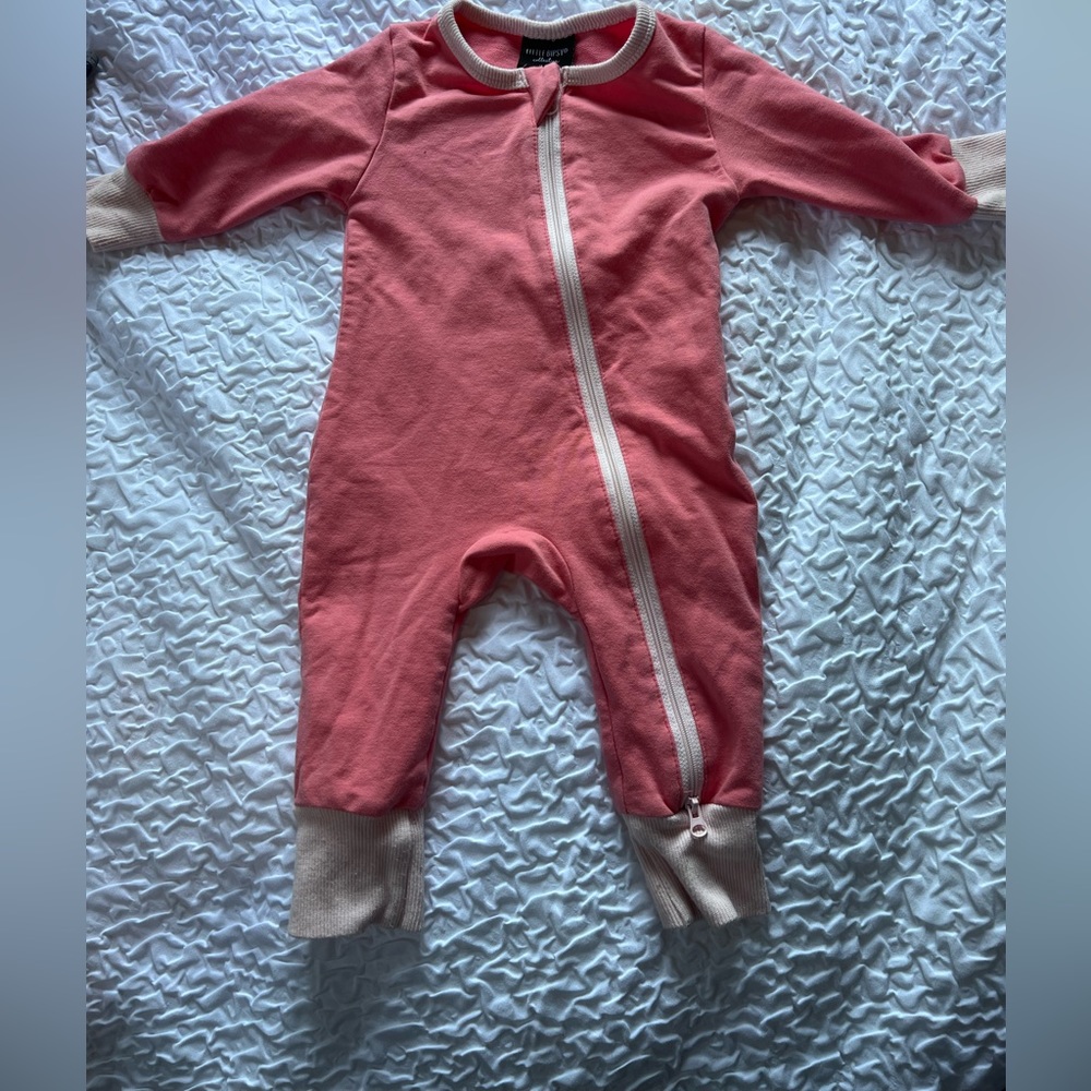 Little bipsy romper